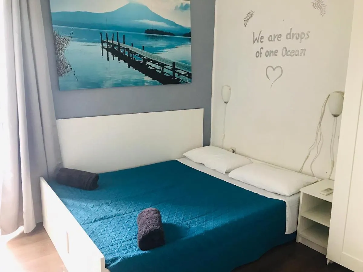Point Elyseum Apartament Apartment Saint Julian's Malta