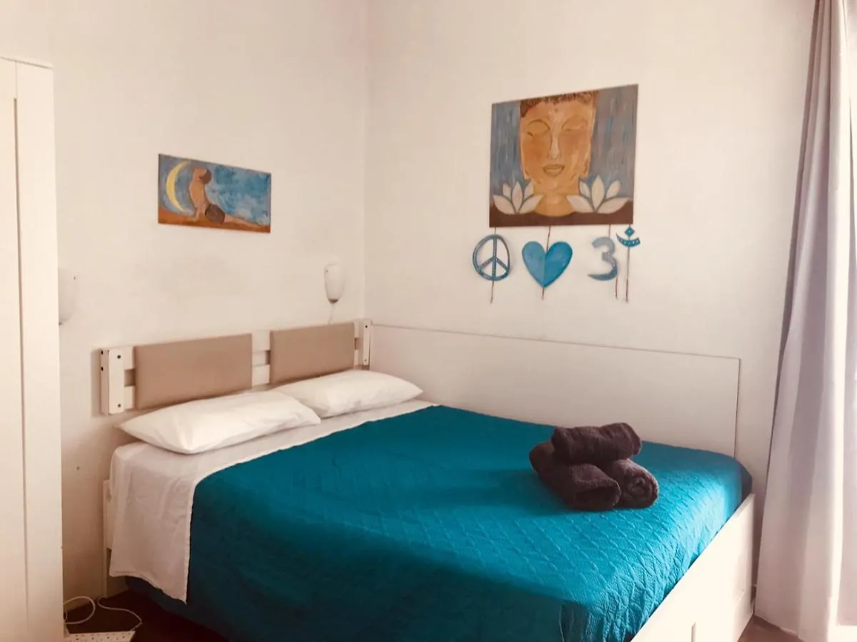Point Elyseum Apartament Apartment Saint Julian's